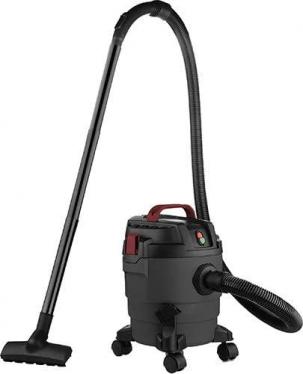 Mauk 2061 Wet / Dry Vacuum Cleaner Compact 1000 W 10L 220 VOLTS NOT FOR USA