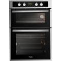 Whirlpool AKL309 built in wall double oven 220 volts 50 hz NOT FOR USA