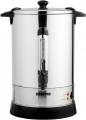 Geepas GK5219 15L Electric Catering Urn, 1650W Instant Hot Water Boiler Dispenser 220 VOLTS NOT FOR USA