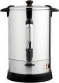 Geepas GK5219 15L Electric Catering Urn, 1650W Instant Hot Water Boiler Dispenser 220 VOLTS NOT FOR USA