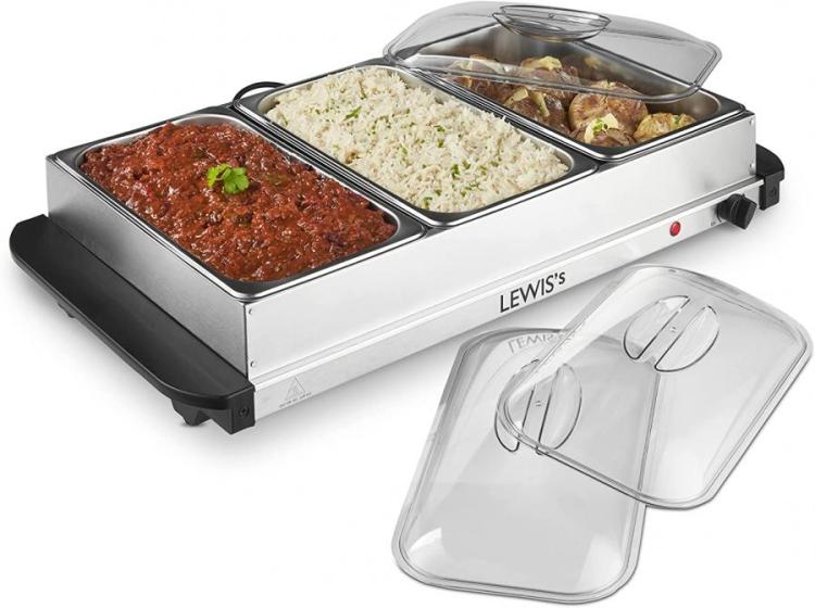 Buffet Food Warmer, Electric Food Warmer