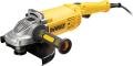 Dewalt DWE492K 230mm Angle Grinder 2200 Watt 220 Volt 50 HZ NOT FOR USA