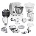 Bosch MUM5XL72 Food Processor With Mixing Set MUM5 1000 W 220VOLTS NOT FOR USA