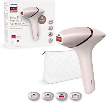 Philips Lumea BRI957 Cordless 9000 Series IPL Hair Removal