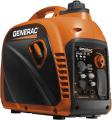 Generac 7117 Gp2200I W 50St Inverter, Orange