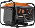 Generac 7128 GP3500iO 3,500-Watt Portable Generator