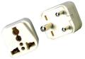 Grounded Universal Plug for Asia or Europe-WSS415