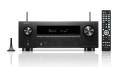 Denon AVR-X2800H 8k bluetooth Receiver amplifier 7.2 Channel 220v 240 volt NOT FOR USA