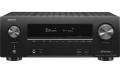 Denon AVR-X2600 4K Ultra HD AV Receiver 7.2 Channel 220v 240 volts 50 hz / 60 hz NOT FOR USA