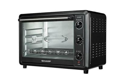 Sharp EO60 60Ltr Electric Oven 2000Watts 220VOLTS NOT FOR USA