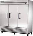 TRUE T-72-HC REACH-IN REFRIGERATOR 220-240 VOLT/ 50 HZ