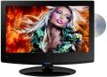 International 15 Multi System LED TV Region Free DVD combo 110-220-240volts