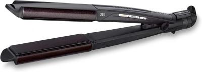 BaByliss ST330E straightening iron 2in1 Straight & Curl Intense Protect 220 volts not for usa