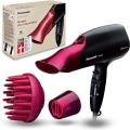 Panasonic EH-NA63 Nano Technology Hair Dryer 220VOLTS NOT FOR USA