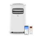 Midea MAP14S1DWT-S SmartCool 8,200 BTU Portable Air Conditioner