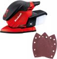 Einhell TE-OS 1320 130W Multi Sander 220 VOLTS NOT FOR USA
