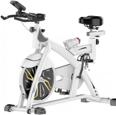 D&XQX 116-277-179 Ergometer Exercise Bike 220 volts NOT FOR USA