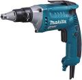 Makita FS6300J Screwdriver 6000 RPM in Makpac, 220 volts not for usa