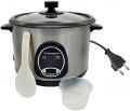 Westinghouse WKRC7D18 1.8L rice cooker steamer with Stainless Steel housing 220 VOLTS NOT FOR USA