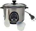 Panasonic SR-JN185 220 Volt 10-Cup Deluxe Rice Cooker 220V 240V