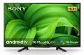 Sony KD-32W830  Bravia LED TV 110-220 VOLTS NTSC-PAL