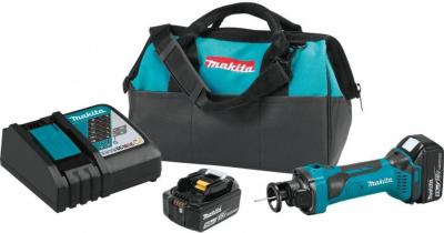 Makita XOC01T220 18V LXT Lithium-Ion Cordless Cut-Out 220 volts NOT FOR USA