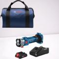 BOSCH GCU18V220 Brushless Cut-Out Tool 220 volts NOT FOR USA