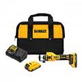DEWALT DCE555220 Brushless Drywall Cut-Out Tool 220 VOLTS NOT FOR USA