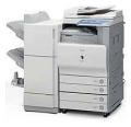 Canon IRC3380 220-240 Volt 50/60