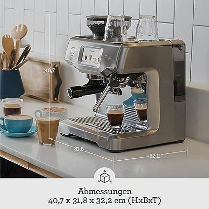  Sage Coffee Machine