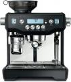 Sage SES980BTR Coffee Machine with Milk Frother Semi-Automatic Espresso Machine 220VOLTS NOT FOR USA