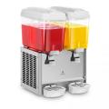 Royal Catering RCSD-36C 18l Tank Commercial Juice Dispenser 220VOLTS NOT FOR USA