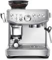 Sage SES876BSS Coffee Machine with Milk Frother Barista Express Impress Espresso Machine 220VOLTS NOT FOR USA