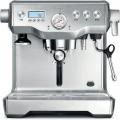 Sage BES920UK Coffee Machine with Milk Frother Dual Boiler Espresso Machine 220VOLTS NOT FOR USA