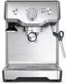 Sage SES810 Brushed Stainless Steel Duo Temp Pro Espresso Machine 220VOLTS NOT FOR USA