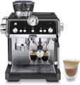 De'Longhi EC9355BM ESPRESSO MACHINE WITH MILK FROTHING 220VOLTS NOT FOR USA