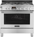 Frigidaire FNGN90JGBS STAINLESS STEEL 90 CM GAS Range 220VOLTS NOT FOR USA