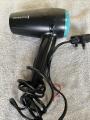Remington On The Go D1500 Hair Dryer 220 VOLTS NOT FOR USA