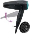 Remington On The Go D1500 Hair Dryer 220 VOLTS NOT FOR USA