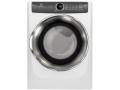 Electrolux EFMG527UIW Domestic Gas Dryer 120 Volt, 60 Hz ONLY FOR USA