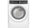 Electrolux EFME427UIW Domestic Dryer 120/240 Volt, 60 Hz ONLY FOR USA