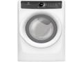 Electrolux EFME427UIW Domestic Dryer 120/240 Volt, 60 Hz ONLY FOR USA