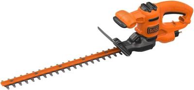 BLACK DECKER BEHT201-GB 45 cm Hedge Trimmer, 240 V NOT FOR USA