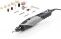 ‎DREMEL 2050-15 15 Accessories 9W Multifunctional Tool Set 220VOLTS NOT FOR USA