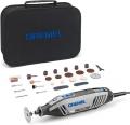 Dremel 4250 175W  Multi Tool Kit with 35 Accessories 220VOLTS NOT FOR USA