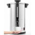 MULTISTAR MSCU100EUS 100 CUP PERCOLATOR/ COFFEE URN 220 VOLTS NOT FOR USA
