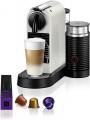 Nespresso EN267.WAE Citiz & Milk with Aeroccino, Coffee machine 220 VOLTS NOT FOR USA