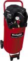 EINHELL TH-AC 240/50/10 OF COMPRESSED AIR COMPRESSOR BOILER CONTENT 50 L 10 BAR 220 volts not for usa