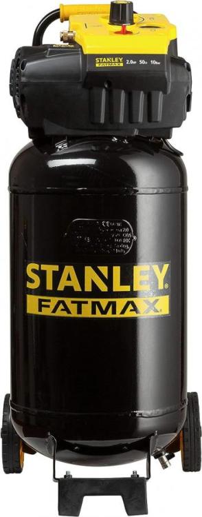 Kompressor Stanley Fatmax 10 bar Fahrbar Tragbar 230 V