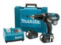 Makita BHP451 Cordless Impact Hammer Drill 220-240 Volt NOT FOR USA
